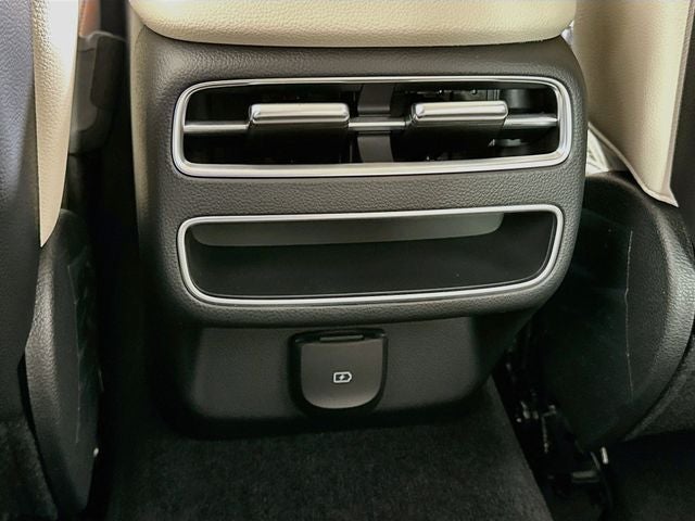 2027 Genesis GV70 2.5T