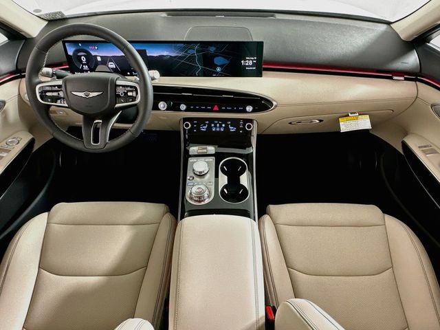 2027 Genesis GV70 2.5T