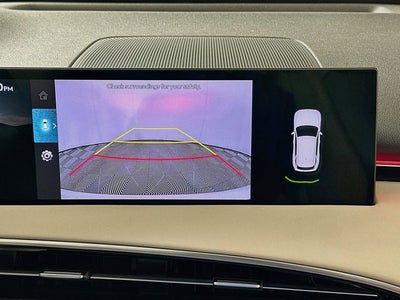 2027 Genesis GV70 2.5T
