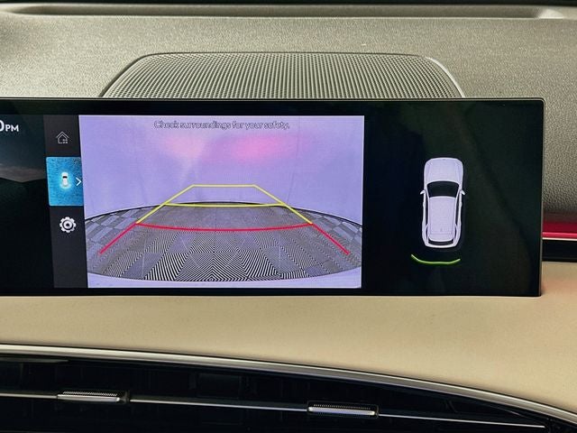 2027 Genesis GV70 2.5T