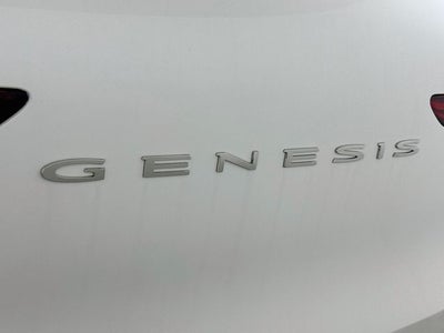 2027 Genesis GV70 2.5T