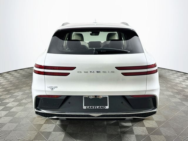 2027 Genesis GV70 2.5T