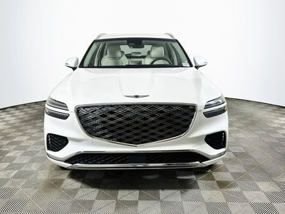 2027 Genesis GV70 2.5T