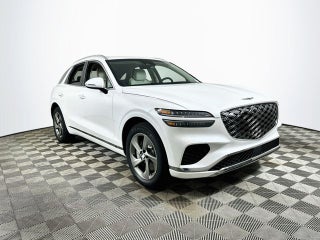 2027 Genesis GV70 2.5T