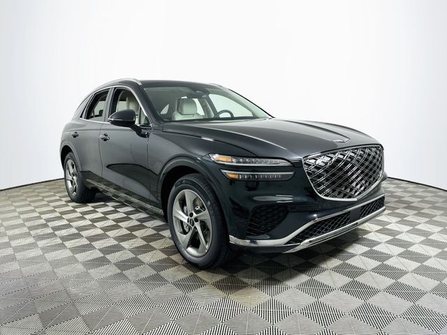2027 Genesis GV70 2.5T
