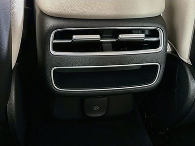 2027 Genesis GV70 2.5T