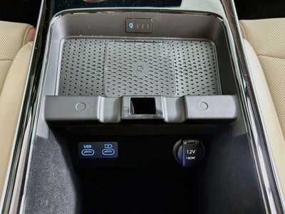 2027 Genesis GV70 2.5T