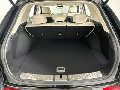 2027 Genesis GV70 2.5T