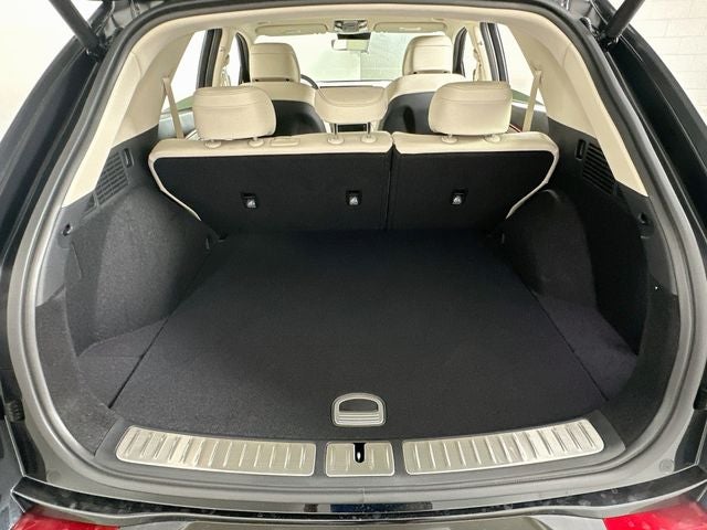 2027 Genesis GV70 2.5T