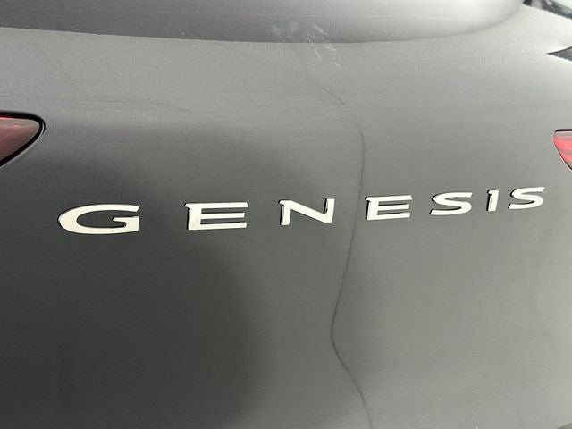2027 Genesis GV70 2.5T