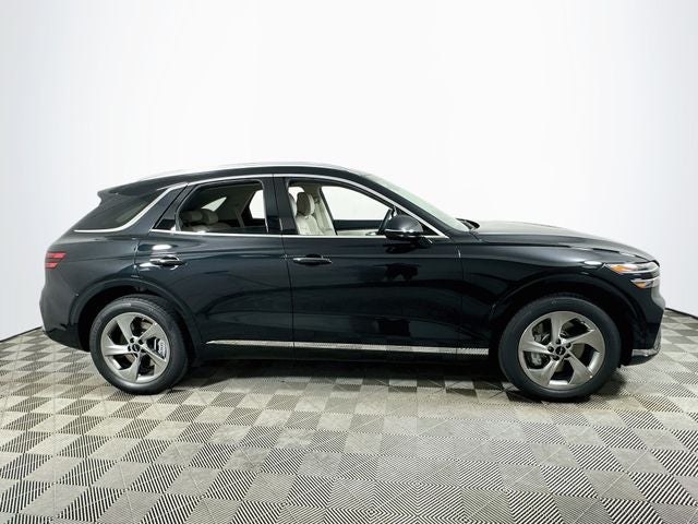 2027 Genesis GV70 2.5T