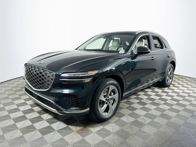 2027 Genesis GV70 2.5T