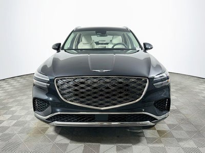 2027 Genesis GV70 2.5T