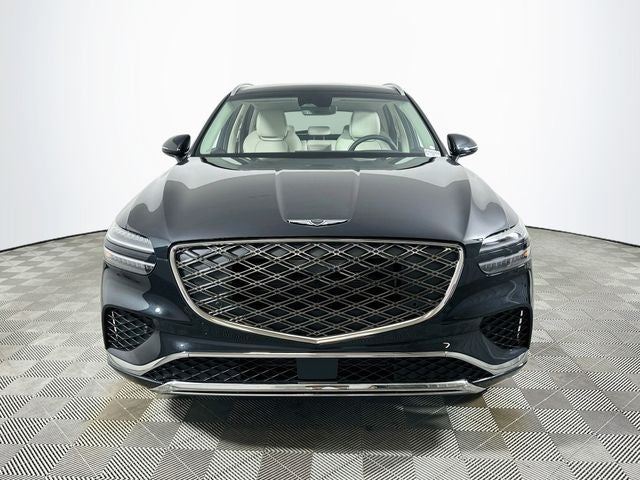 2027 Genesis GV70 2.5T