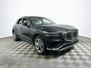 2027 Genesis GV70 2.5T
