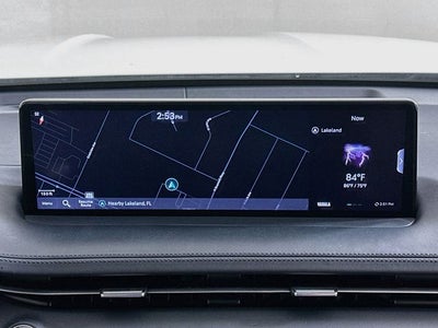 2023 Genesis GV70 2.5T