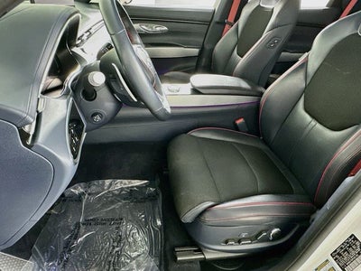 2023 Genesis GV70 2.5T
