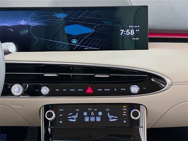 2026 Genesis GV70 2.5T