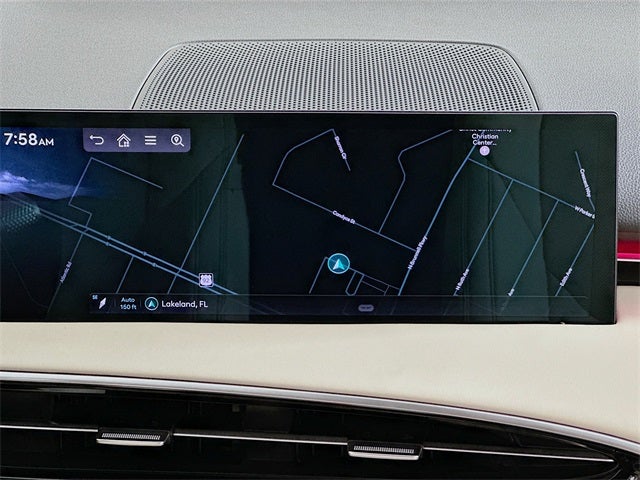 2026 Genesis GV70 2.5T