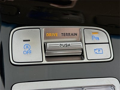 2026 Genesis GV70 2.5T