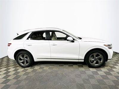 2026 Genesis GV70 2.5T