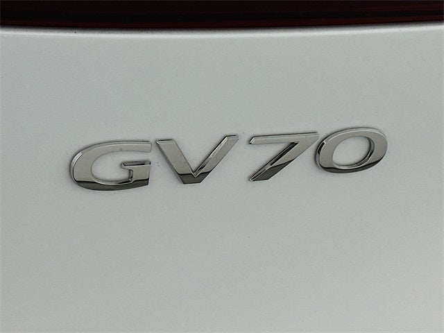 2026 Genesis GV70 2.5T