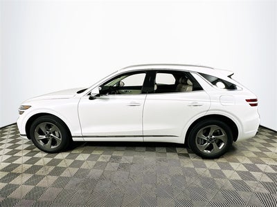 2026 Genesis GV70 2.5T