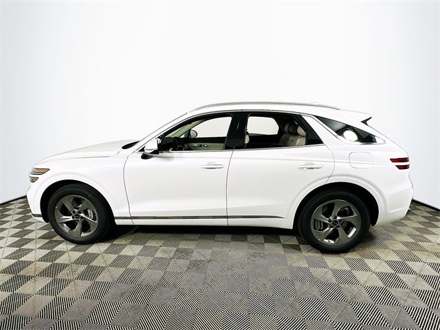 2026 Genesis GV70 2.5T