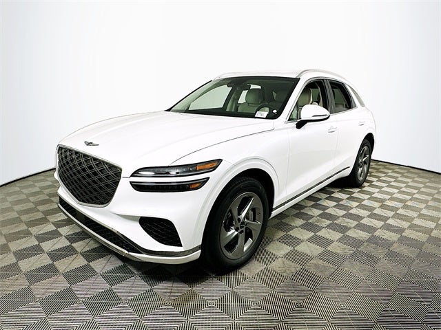 2026 Genesis GV70 2.5T