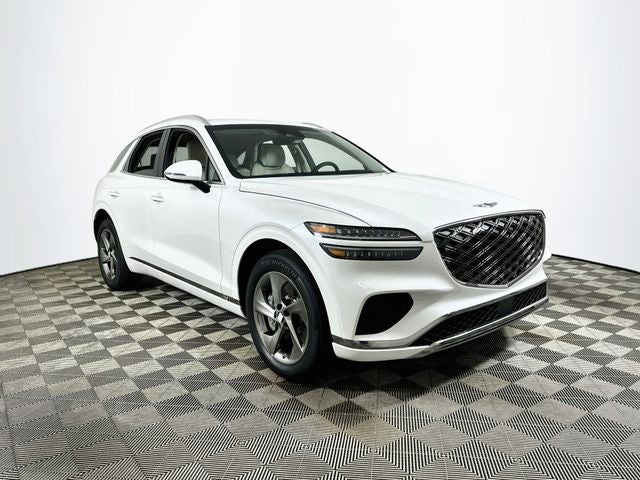 2027 Genesis GV70 2.5T
