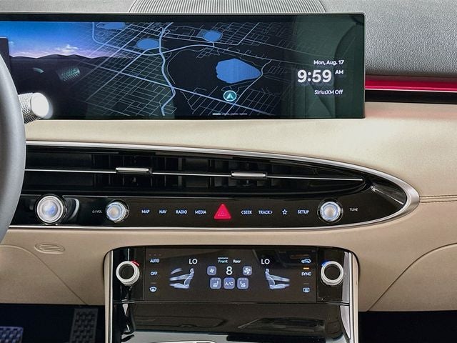 2027 Genesis GV70 2.5T