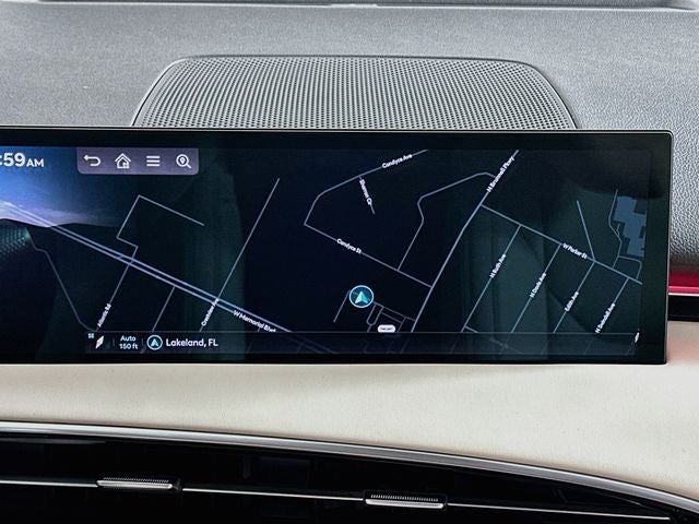 2027 Genesis GV70 2.5T