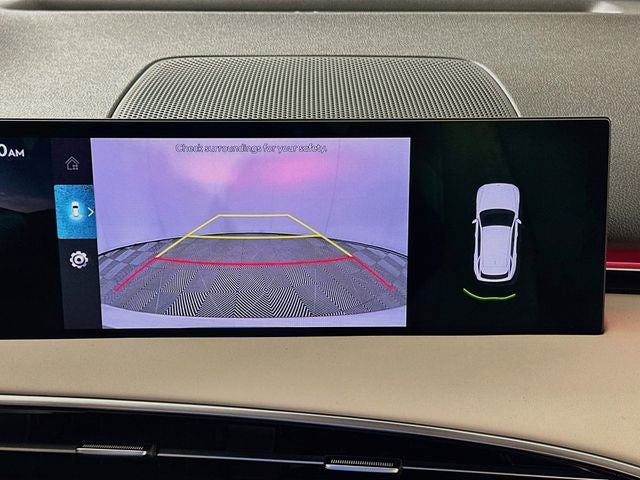 2027 Genesis GV70 2.5T