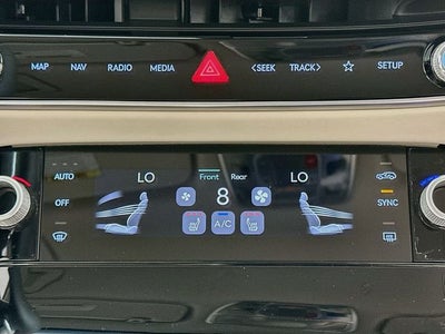 2027 Genesis GV70 2.5T