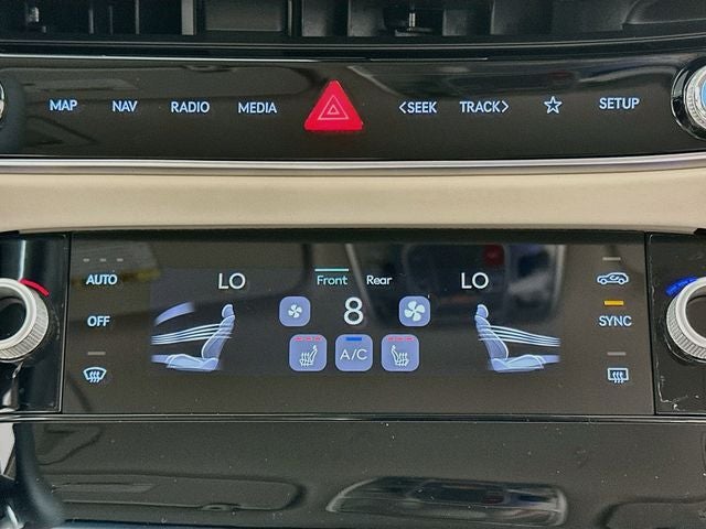 2027 Genesis GV70 2.5T
