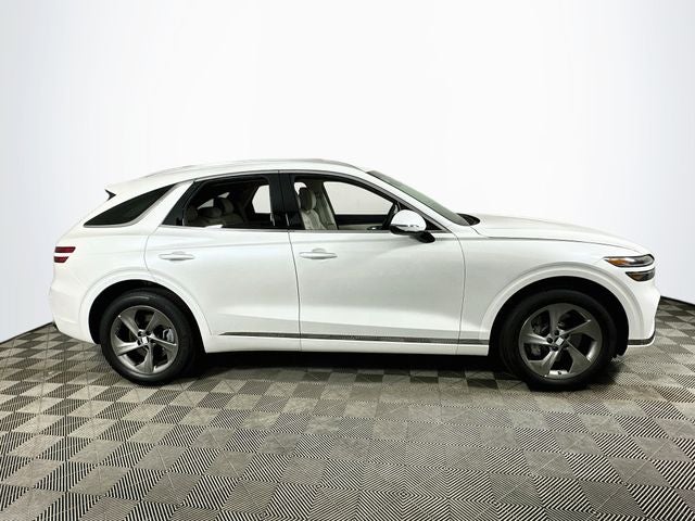 2027 Genesis GV70 2.5T