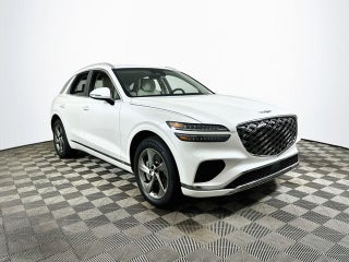 2027 Genesis GV70 2.5T