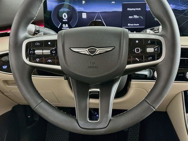 2027 Genesis GV70 2.5T Select