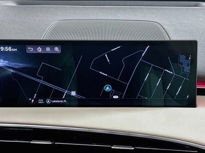 2027 Genesis GV70 2.5T Select