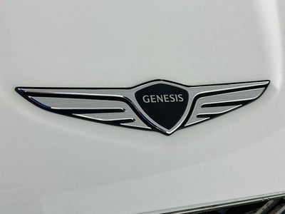2027 Genesis GV70 2.5T Select