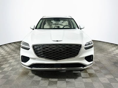 2027 Genesis GV70 2.5T Select