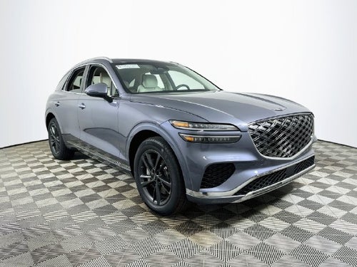 2027 Genesis GV70 2.5T Select
