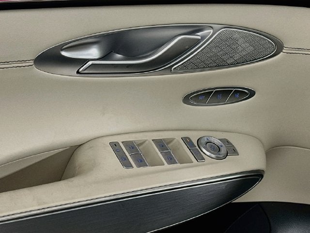 2027 Genesis GV70 2.5T Select