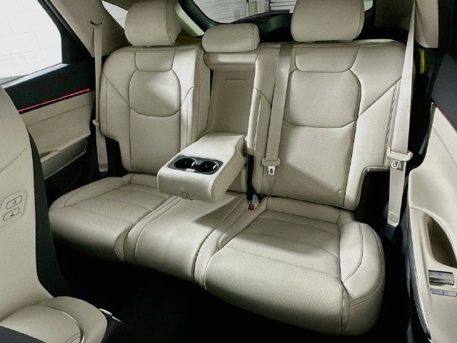 2027 Genesis GV70 2.5T Select