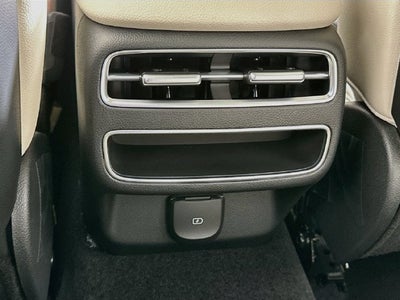 2027 Genesis GV70 2.5T Select