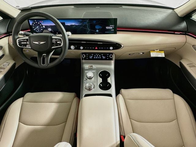 2027 Genesis GV70 2.5T Select
