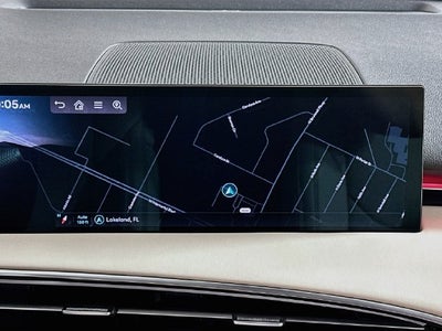 2027 Genesis GV70 2.5T Select