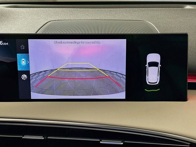 2027 Genesis GV70 2.5T Select