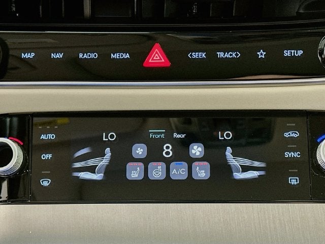 2027 Genesis GV70 2.5T Select