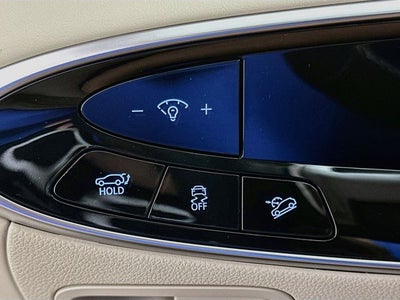 2027 Genesis GV70 2.5T Select